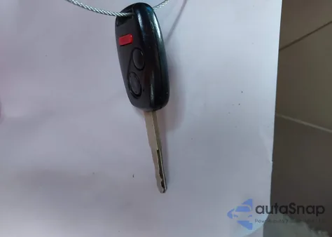 2007 Honda Pilot Ex from USA, damaged, VIN 2HKYF18467H540951